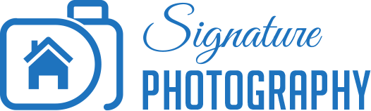 Signature Photography Logo