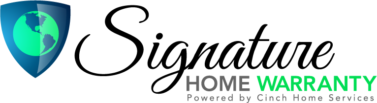 Signature Home Warranty Logo